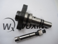 Émbolo de Bomba de Inyección Diésel P60 U834, Elemento de Bomba de Alta Calidad P60 U834 para Motor Dongfeng Dcec L340 L300