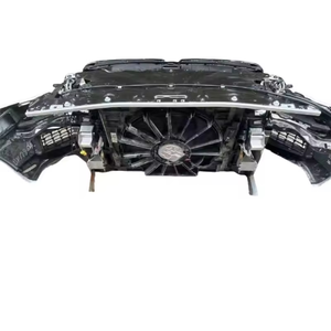 Usado para Conjunto de Montagem do Para-choque Dianteiro 520 525 530 LCI G30 - Product Image 5