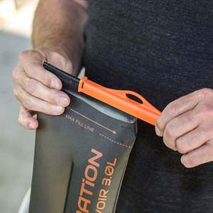 Bolsa de Hidratación de 2L Libre de BPA, para Ciclismo, Running, Escalada, Deportes al Aire Libre - Product Image 3