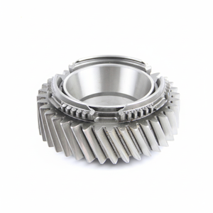 Transmission <b>Gear</b> <b>Box</b> for Heavy Duty Truck Machinery Accessories Transmission Master Model - Product Image 2