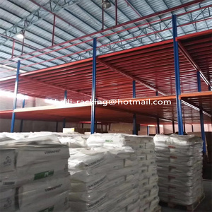 Estantería De Seta para estantería, sistema de estantería Industrial para estantería, estantería - Product Image 6