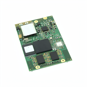 CC-WMX-LB69-VM โมดูลรับส่งสัญญาณ RF และโมเด็ม บริการครบวงจรแบบดั้งเดิม - Product Image 1