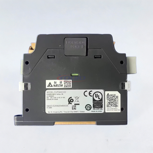 Nuevo Módulo de Entrada Digital Original de la Serie DVP ES3/ES3 TEC/EX3/ES2/EX2, Módulo de Entrada Analógica PLC DVP16XM211N - Product Image 4