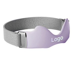 สายรัดพยุงข้อเข่าซิลิโคนสำหรับบรรเทาอาการปวดที่หัวเข่าสำหรับฤดูใบไม้ผลิ - Product Image 6