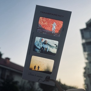 Marcapáginas Personalizados <span class=keywords><strong>de</strong></span> Papel Transparente para Fotografías <span class=keywords><strong>Lomo</strong></span> <span class=keywords><strong>de</strong></span> Kpop, Álbum <span class=keywords><strong>de</strong></span> Fotos Personalizado, Decoración para Libros Coleccionables <span class=keywords><strong>de</strong></span> Arte - Product Image 3