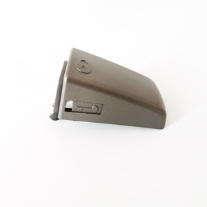 Couvre-poignée de porte Land Rover CXJ500050 avant gauche en plastique ABS compatible avec LR2 LR3 - Product Image 1