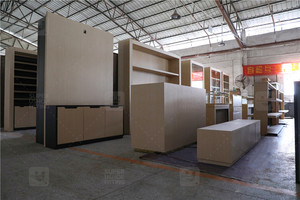Wooden <strong>Mobile</strong> <strong>Phone</strong> <strong>Display</strong> Cabinet Design Cell Accessories <strong>Store</strong> <strong>Display</strong> Rack Electronics Shop Furniture for Showroom - Product Image 5