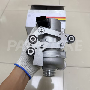 11517583836ปั๊มน้ำเครื่องยนต์คุณภาพ OEM สำหรับ F01 BMW F02;F03; N52B30AF F04 X3 X4 E90 X5/F07 325I/535 /gt F18ใหม่ราคาขายส่ง - Product Image 3