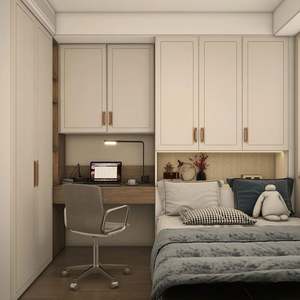 Ensemble de mobilier de maison et de villa, style moderne personnalisé, pour la personnalisation complète de la maison, pour salon et chambre à coucher - Product Image 3