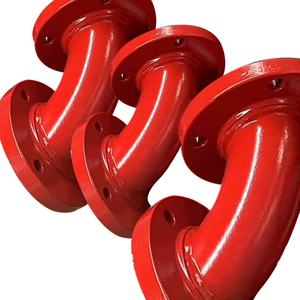 低出厂价格中国耐候无粘性聚四氟乙烯内衬钢管化学半导体工业塑料材料 - Product Image 1