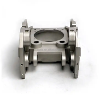 Imprimante 3D grand format Inone Slm Dlp Sls Ebm Imprimante 3D laser métal Slm fournie par l'industrie