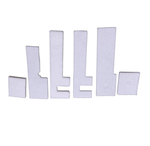 Almohadilla de esponja para depósito de tinta residual compatible con Epson L301 XP-412 XP-323 L365 XP-330 L396 L362 XP-430 L385 XP-342 SX235W L475 XP-235 XP-405 - Product Image 6