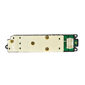 MR732119 Interruptores de Elevalunas ABS Nuevos para Vehículos Mitsubishi Pajero Montero 2002-2013 - Product Image 1