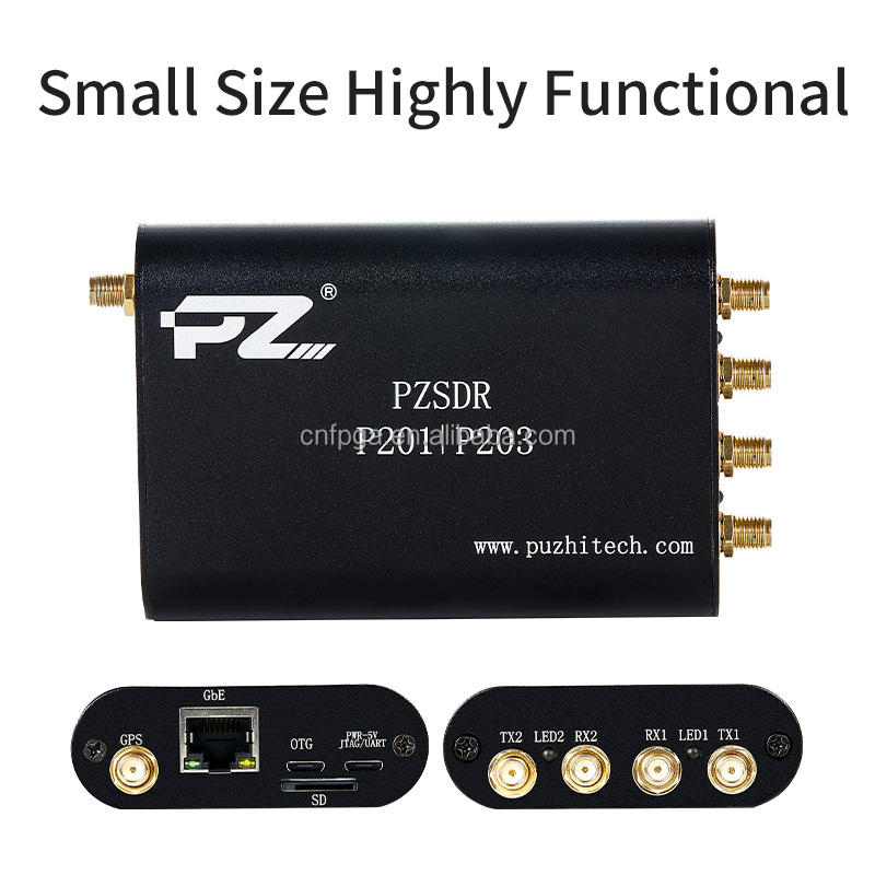 Puzhi P201 Ad9361 Hackrf One Sdr Development Board Kit Odm | Wholesale
