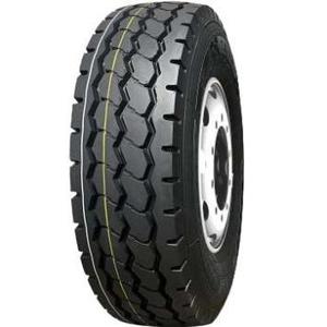 ยางรถบรรทุกขนาดเล็กแบบเรเดียลสำหรับทุกตำแหน่ง รุ่น R379/556/566/989 8.25R16LT 16/18PR สำหรับถนนปูน/ถนนผสม ขายส่งจากโรงงาน - Product Image 4