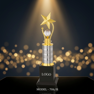 Elegante Recuerdo de Metal Fundido a Presión con Servicios de Grabado Personalizados, Portátil - Product Image 1