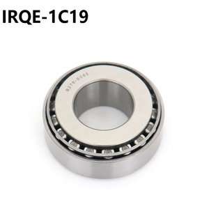 Rodamiento de Rodillos Cónicos Irqe de 50 mm de Diámetro Interior y 90 mm de Diámetro Exterior con Sellado Abierto para Uso Automotriz - Product Image 2