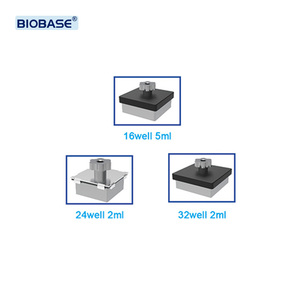 Homogénéisateur de tissus BIOBASE, moulin à billes de laboratoire Miller, broyeur de tissus pour l'extraction d'ADN/ARN, machine de broyage de protéines - Product Image 2