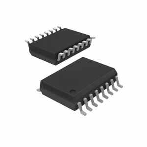 VND830PTR-E 16 SOIC Gestión de Energía (PMIC) Comprar Componentes Electrónicos en Línea en Stock - Product Image 1