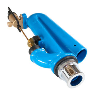 Siphon de type CAT pour les applications d'outils de tournage - Product Image 2