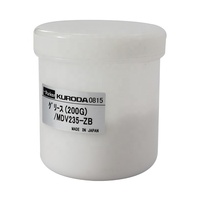 KURODA MDV235-ZB 200G NXT White Grease untuk Mesin Penempatan Kemasan Kaleng Silinder