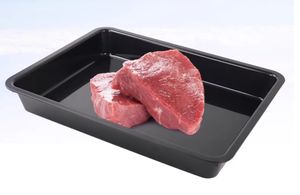 Bandejas de exibição de carne a granel para a exibição de superfície - Product Image 6