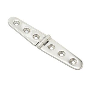 Charnière de sangle marine de bateau de coulée en acier inoxydable 316 personnalisée professionnelle oem - Product Image 2