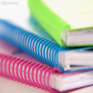 Trung Quốc Giá Tốt Tự Động Điện Nhựa Xoắn Ốc Xoắn Ốc Dây Ràng Buộc Máy - Product Image 4