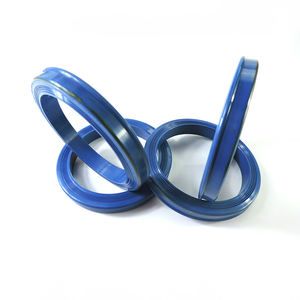 Joint d'étanchéité ISO API pour gaz acides H2S <span class=keywords><strong>CO2</strong></span>, résistant NBR HNBR, avec raccord marteau, pour outils de forage en laiton ou en acier inoxydable - Product Image 2