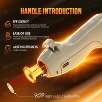 Appareil d'épilation laser vertical indolore et permanent pour salon et clinique, à impulsions longues, Alexandrite 755nm et Nd YAG 1064nm