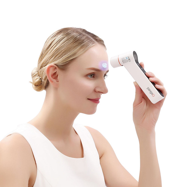 Cost of Performance 3 Modes Digital Electric Fast Read Babyly Infrared Temperature Thermometer