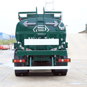 Camión Cisterna de Agua Shacman de 20m³ a Precio de Fábrica, Camión Cisterna de 20 Metros Cúbicos en Venta - Product Image 6