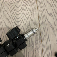 Lampu berdiri Studio foto fotografi 200cm murah untuk pencahayaan Video, potret dan fotografi, reflektor, kotak lunak