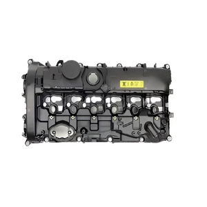 シリンダーヘッドバルブカバーBMW <span class=keywords><strong>2</strong></span> <span class=keywords><strong>3</strong></span> 4 5 6 7シリーズF20 F22 F30 F36 F33 F32 11127645173 - Product Image 5