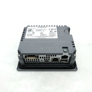 คอนแทคเตอร์ HMI หน้าจอสัมผัสแท้รุ่น 6AV2 124 6AV2124-2DC01-0AX0 KTP400 จอแสดงผลแบบ Comfort Panel - Product Image 4