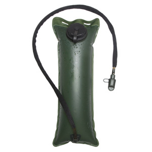 Water Storage 480*254mm <strong>Hydration</strong> <strong>Bladder</strong> Replacement 3L Leakproof TPU <strong>Hydration</strong> Water <strong>Bladder</strong> - Product Image 5