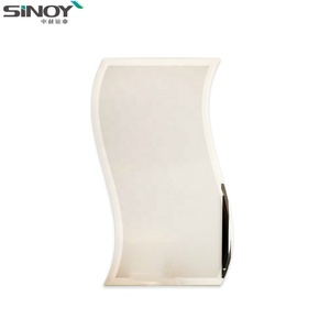 Modern Hot Selling Large Sheet <b>Silvered</b> <b>Mirror</b> Glass - Product Image 3