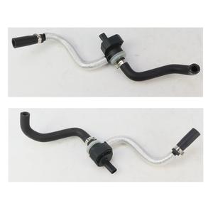 Tuyau d'aération du moteur 2700180800 pour Mercedes Benz A180 A200 A260 <span class=keywords><strong>B180</strong></span> B200 B260 CLA180 CLA200 CLA260 GLA200 GLA260 - Product Image 3