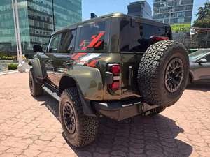 VENTES de <span class=keywords><strong>Ford</strong></span> Bronco <span class=keywords><strong>Raptor</strong></span> 3.0L Essence Automatique d'occasion - Product Image 6