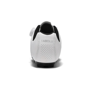 Chaussures de vélo respirantes et légères, chaussures de cyclisme pour hommes et femmes, chaussures de vélo de route sans clip, antidérapantes, T886 - Product Image 3