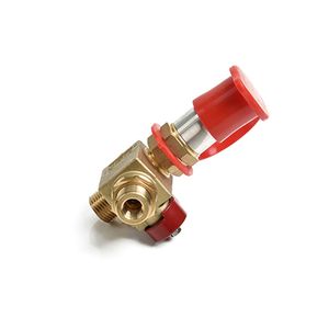 <span class=keywords><strong>โรงงาน</strong></span>ขายตรงยานพาหนะโลหะบรรจุวาล์ว<span class=keywords><strong>แก๊ส</strong></span>ระบบ<span class=keywords><strong>แก๊ส</strong></span> <span class=keywords><strong>NGV</strong></span>-1วาล์วเติม - Product Image 4