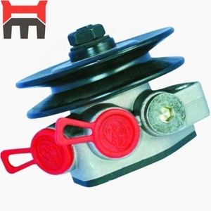 ปั๊มถ่ายน้ำมันเชื้อเพลิงเครื่องยนต์ D6D 20917999 20518337 - Product Image 2