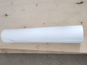 Fornitore all'ingrosso trasparente bianco trasparente coprisedile in plastica <span class=keywords><strong>per</strong></span> auto - Product Image 6