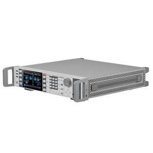 Générateur de signal RF UNI-T USG3065V, onde sinusoïdale, fréquence 9kHz~6.5GHz - Product Image 3