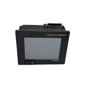 Interface Homme-Machine (IHM) pour l'Automatisation Industrielle - Écran Tactile GT1455-QTBD GT1455-QTBDE GT1555 pour Équipements Industriels - Product Image 3