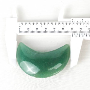 Factory <strong>Price</strong> Mineral Ornamental Healing Gemstone Crystal Moon and Star for Feng Shui - Product Image 5