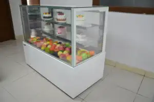 Belnor/Kohinur Display Cake Commercial Refrigerator Cake Display Fridge