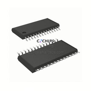 Original & Brand-new AM5888S HSOP-28 Electronic Component Integrated Circuit IC Chip CZSKU:Y3C8A5C1 - Product Image 1