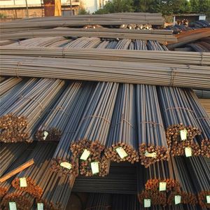 Gr40 gr60 6mm 8mm 10mm 12mm 14mm 16mm 18mm 20mm 22mm 25mm bê tông vật liệu xây dựng cốt thép bị biến dạng thanh cốt thép - Product Image 5