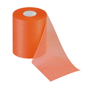 Cinta Deportiva Pre-Enrollada, Vendaje de Espuma Delgada, Pre-Tape Elástica Autoadhesiva, Color Piel, Certificación CE, Unisex - Product Image 4